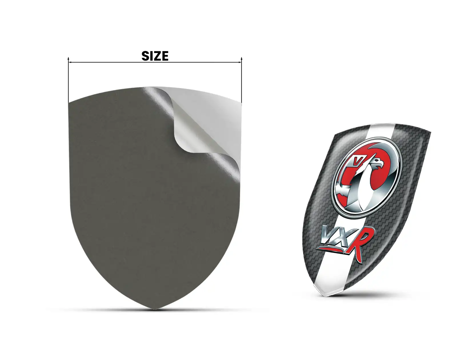 Vauxhall Firmenlogos Stilvoll Max Robust Design Elite